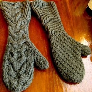 Bella Swan Kristen Stewart Twilight Women Mittens